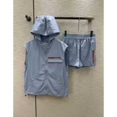 Prada Hoodies